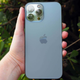 Imagen para el artículo titulado El iPhone 14 tendría un almacenamiento de hasta 2 TB, según los rumores